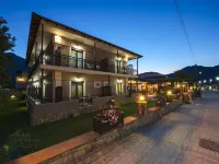 Kamelia & Semeli Hotel Hotels in Thasos