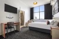Nightcap at Ashley Hotel Hotels in Maribyrnong