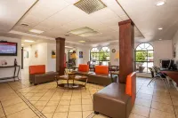Motel 6 Kingsport, TN
