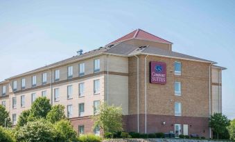 Comfort Suites Southport