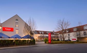 Ramada by Wyndham Muenchen Airport