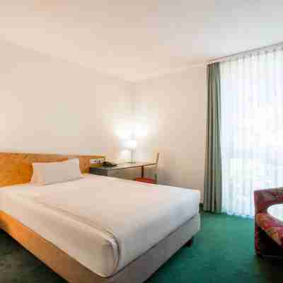 Quality Hotel Hof Rooms