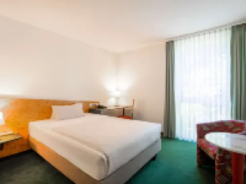 Quality Hotel Hof Hotels in Hof
