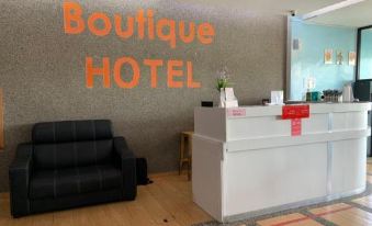 City Boutique Hotel Sdn Bhd