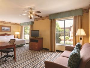 Homewood Suites by Hilton Detroit - Troy