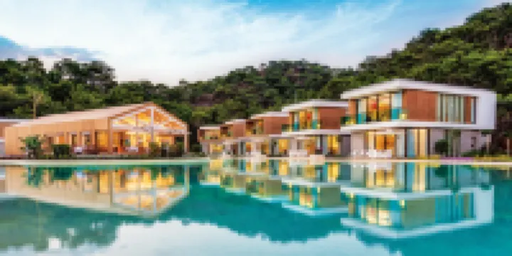 릭소스 프리미엄 테키로바 - 더 랜드 오브 레전드