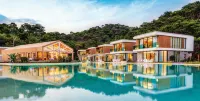 Rixos Premium Tekirova - the Land of Legends Access Các khách sạn ở Tekirova