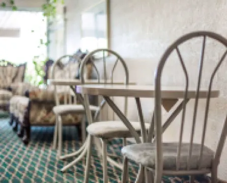 Rodeway Inn Gadsden - Attalla