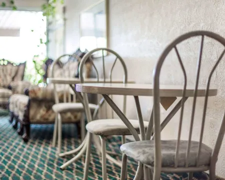 Rodeway Inn Gadsden - Attalla