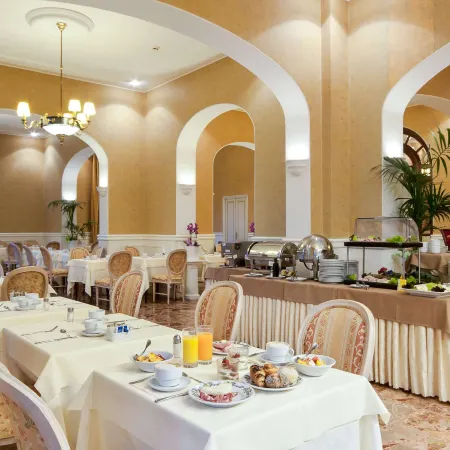 Grand Hotel Royal