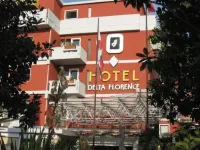 Hotel Delta Florence Hoteles en Sesto Fiorentino