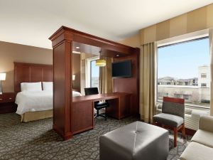 Hampton Inn & Suites Houston/Pasadena