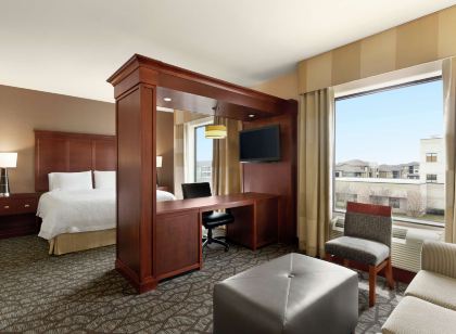 Hampton Inn & Suites Houston/Pasadena