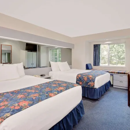 Microtel Inn & Suites by Wyndham Hagerstown by I-81