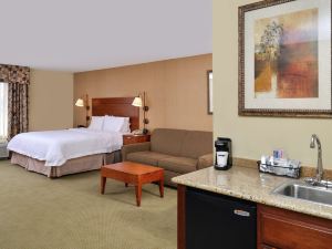 Hampton Inn Harrison