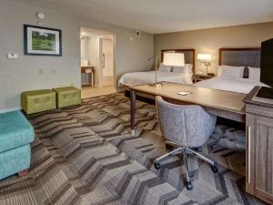 Hampton Inn & Suites Clermont