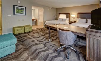 Hampton Inn & Suites Clermont