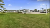Red BUD Country Inn Hotels in Prairie du Rocher Precinct