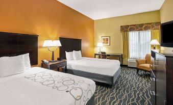 La Quinta Inn & Suites by Wyndham Tulsa Airpt / Expo Square