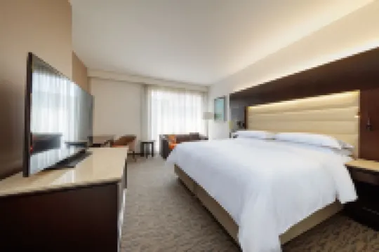 Sheraton Bogota Hotel