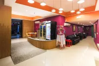 Rede Andrade Docas Hotels in Belem