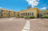 Quality Inn & Suites Frostburg-Cumberland Hôtels à : Frostburg