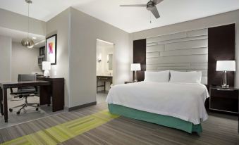 Homewood Suites by Hilton Florence