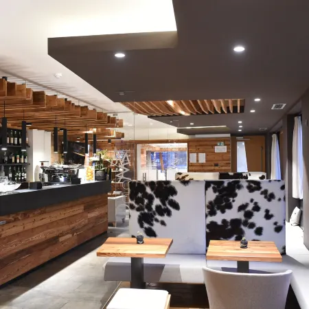 Dolomeet Boutique Hotel