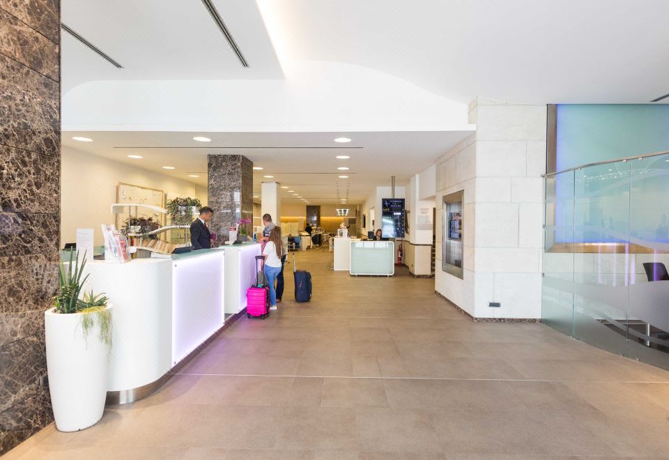 호텔 로얄 산티나