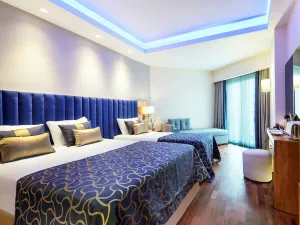 Liberty Hotels Lara