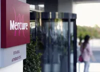 Mercure Istanbul Altunizade Hotels in Istanbul