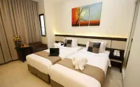 Atlantic City Hotel Hotels near Trek Lari KONI GOR Pajajaran