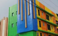 Hotel Jolin Hotel in zona Harian Kompas
