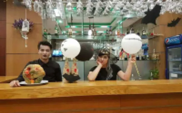 Green Hotel Vung Tau