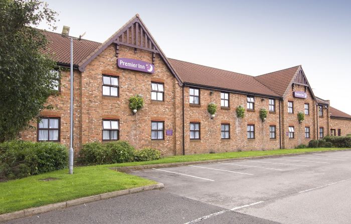 Premier Inn Manchester (Denton)