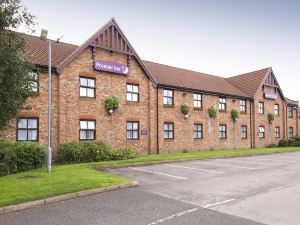 Premier Inn Manchester (Denton)