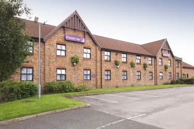 Premier Inn Manchester (Denton) Hotel in zona Clarendon Sixth Form College