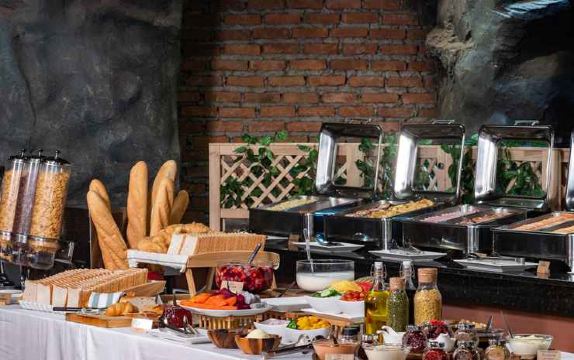 당 덤 인 더 파크 카오산