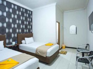 Palm Garden Guesthouse Samarinda