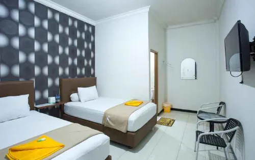 Palm Garden Guest House
