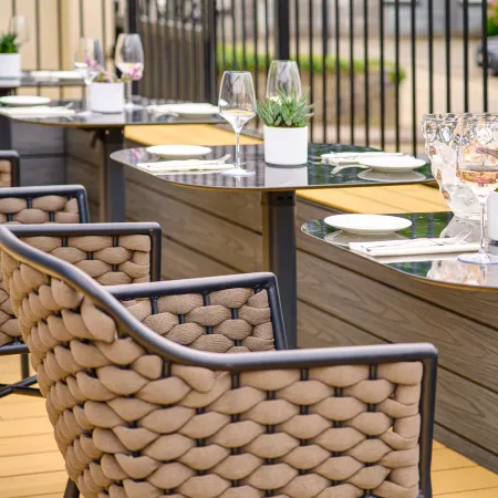 The Lansdowne Kenmare