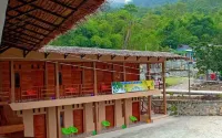 Kamuna Garden Hotels in Sikeben
