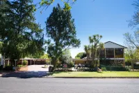 Motel Glenworth Hotels in East Toowoomba