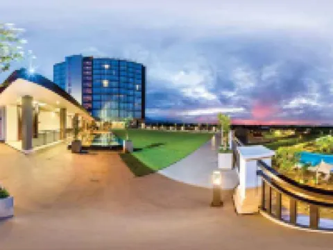 Lombok Astoria Hotel Mataram otelleri