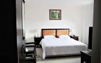 Parai City Garden Hotel - Sawahlunto Hotels in Solok