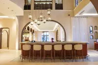 Centara Mirage Resort Mui Ne - bar