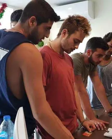 รูปภาพของท็อป โฮสเทล สมุย