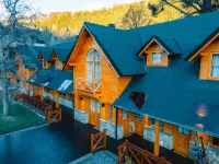 Apart Hotel Agua Escondida Hotels in San Martin De Los Andes