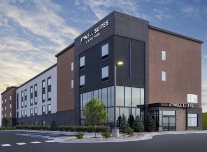 Atwell Suites Denver Airport – Tower Road