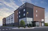 Atwell Suites Denver Airport – Tower Road Hotels near مطار دنفر الدولي